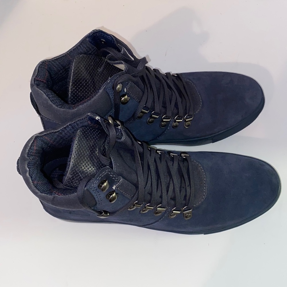 Reserved Footwear. - Mens